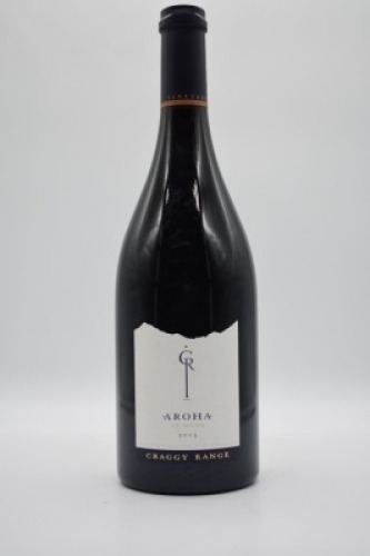 Craggy Range Aroha Te Muna Pinot Noir 2013