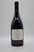 Craggy Range Block 14 Shiraz 2004