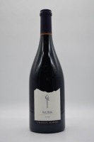 Craggy Range Le Sol Shiraz 2007