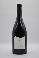 Craggy Range Le Sol Shiraz 2007