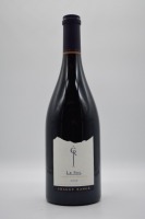 Craggy Range Le Sol Shiraz 2007