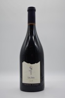 Craggy Range Le Sol Shiraz 2008