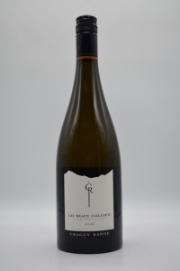 Craggy Range Les Beaux Cailloux Chardonnay 2006