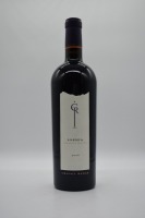 Craggy Range Sophia Merlot Blend 2006