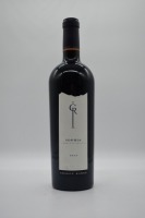 Craggy Range Sophia Merlot Blend 2010