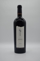 Craggy Range Sophia Merlot Blend 2010