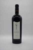 Craggy Range The Quarry Cabernet Sauvignon 2006