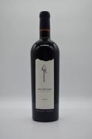 Craggy Range The Quarry Cabernet Sauvignon 2009