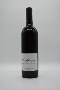 Dalwhinnie Moonambel Cabernet Sauvignon 2001