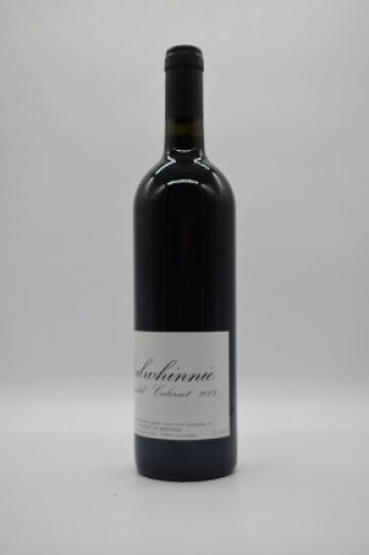 Dalwhinnie Moonambel Cabernet Sauvignon 2002