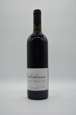 Dalwhinnie Moonambel Cabernet Sauvignon 2003