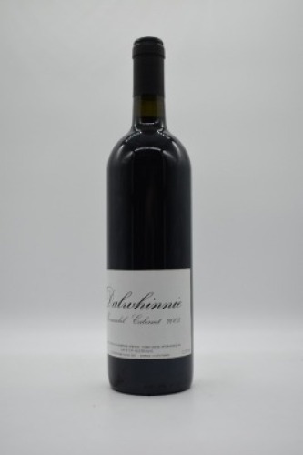Dalwhinnie Moonambel Cabernet Sauvignon 2003