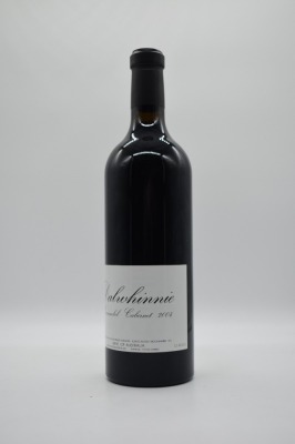 Dalwhinnie Moonambel Cabernet Sauvignon 2004