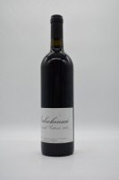 Dalwhinnie Moonambel Cabernet Sauvignon 2005