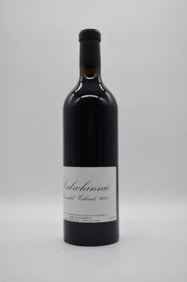 Dalwhinnie Moonambel Cabernet Sauvignon 2007