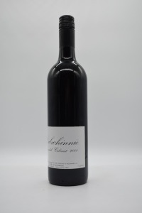 Dalwhinnie Moonambel Cabernet Sauvignon 2008