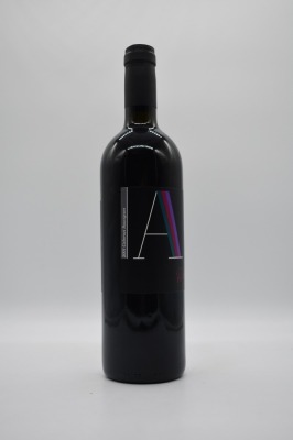 Domaine A Cabernet Sauvignon 2001