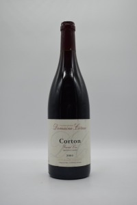 Domaine Cornu Corton Grand Cru Pinot Noir 2005