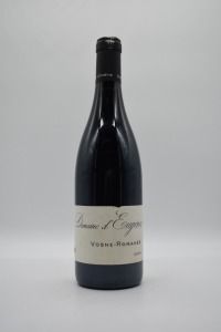 Domaine d' Eugenie Vosne-Romanee Pinot Noir 2008