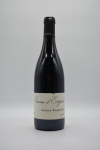 Domaine d' Eugenie Vosne-Romanee Pinot Noir 2008