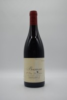 Domaine de Montille 1er Cru Les Greves Pinot Noir 2008