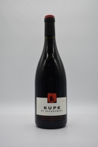 Escarpment Kupe Pinot Noir 2006