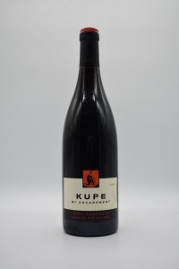 Escarpment Kupe Pinot Noir 2008