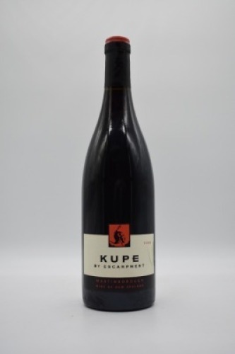 Escarpment Kupe Pinot Noir 2008
