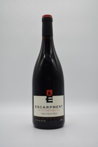 Escarpment Pinot Noir 2005