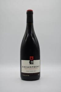 Escarpment Pinot Noir 2007