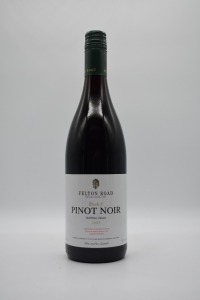 Felton Road Block 3 Pinot Noir 2009