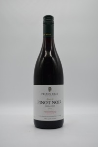 Felton Road Block 3 Pinot Noir 2011