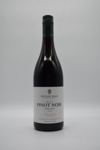 Felton Road Block 3 Pinot Noir 2012