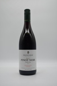 Felton Road Block 5 Pinot Noir 2011