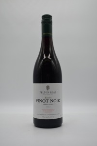 Felton Road Block 5 Pinot Noir 2012
