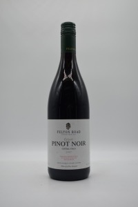 Felton Road Calvert Pinot Noir 2007