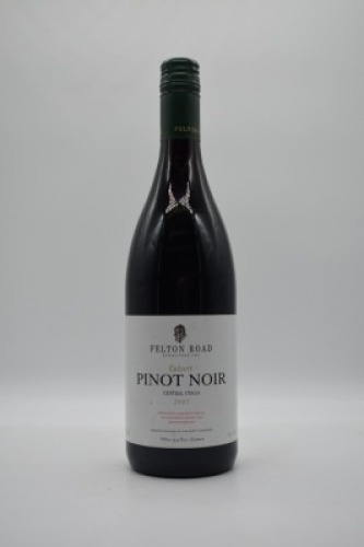 Felton Road Calvert Pinot Noir 2007