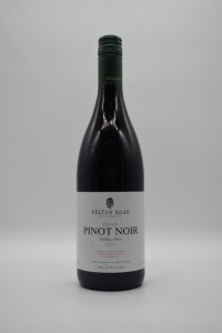 Felton Road Calvert Pinot Noir 2007