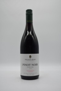Felton Road Pinot Noir 2008