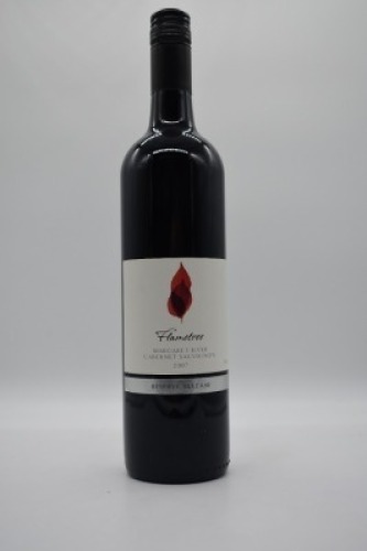 Flametree Reserve Release Cabernet Sauvignon 2007
