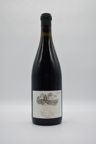Giaconda Estate Vineyard Shiraz 2005