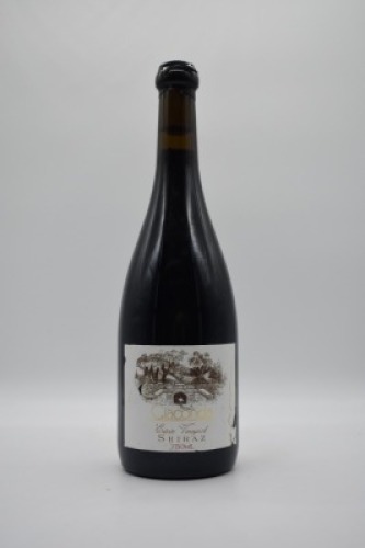 Giaconda Estate Vineyard Shiraz 2008