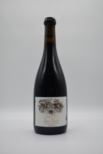 Giaconda Estate Vineyard Shiraz 2008