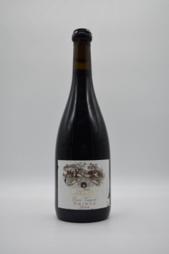 Giaconda Estate Vineyard Shiraz 2008
