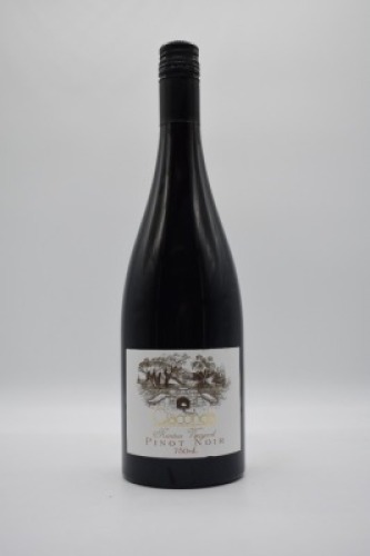 Giaconda Nantua Vineyard Pinot Noir 2006