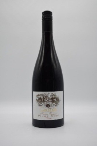 Giaconda Nantua Vineyard Pinot Noir 2006