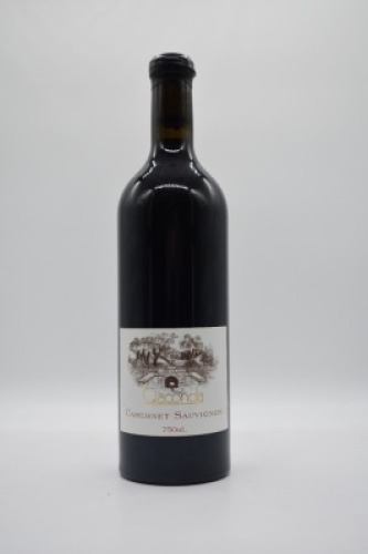 Giaconda Cabernet Sauvignon 2006