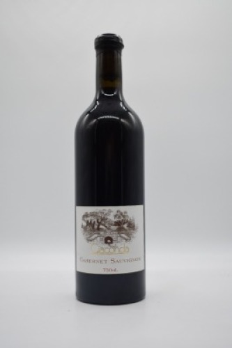 Giaconda Cabernet Sauvignon 2006