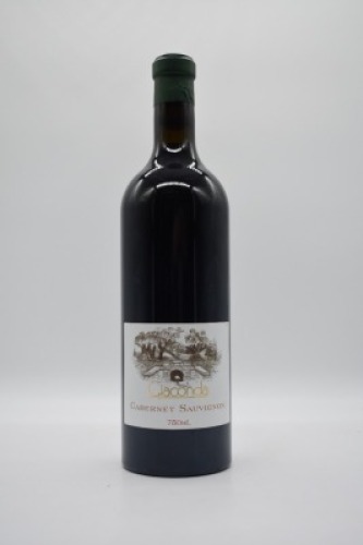 Giaconda Cabernet Sauvignon 2009