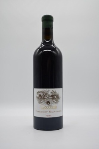 Giaconda Cabernet Sauvignon 2009